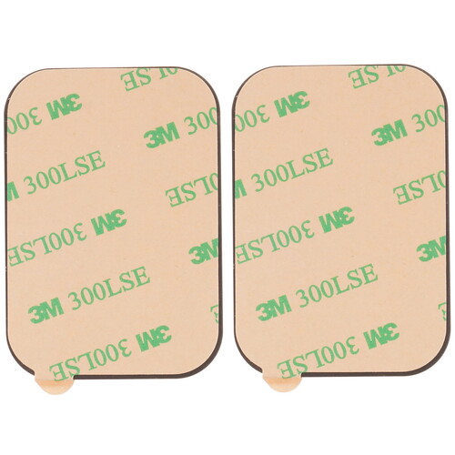 Купить Металлическая пластина Ugreen LP123 черный  5492365. Характеристики, отзывы и цены в Донецке