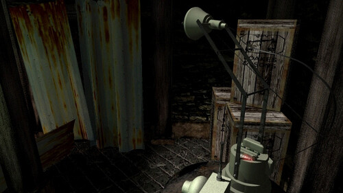 Купить Игра Dark Fall: The Journal (Steam)  5484456. Характеристики, отзывы и цены в Донецке