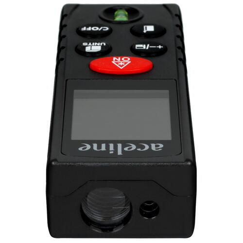 Купить Лазерный дальномер Aceline D40  5090447. Характеристики, отзывы и цены в Донецке