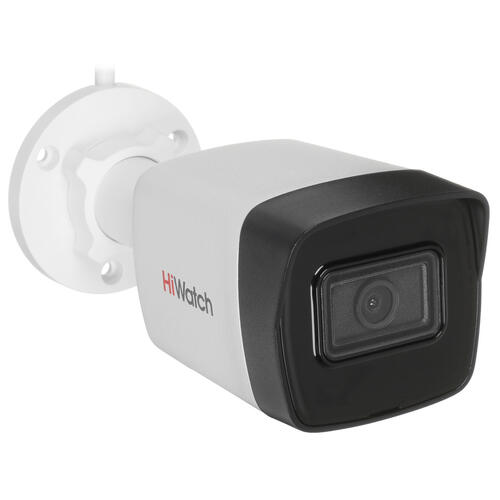 Купить IP-камера HiWatch DS-I200(E) (2.8 mm)  5415446. Характеристики, отзывы и цены в Донецке