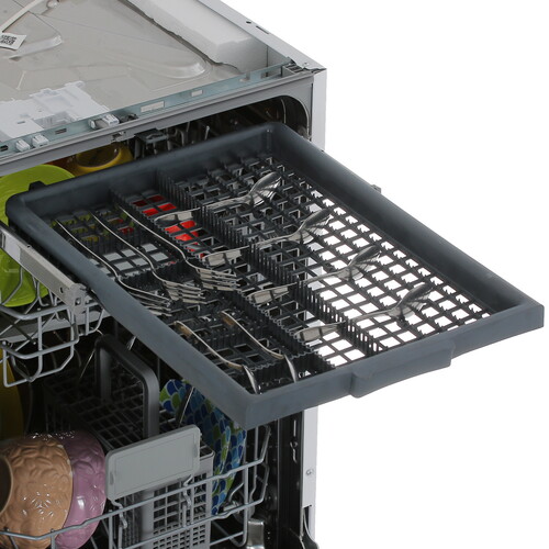 Купить Встраиваемая посудомоечная машина Hotpoint HIS 1C55 D  5488482. Характеристики, отзывы и цены в Донецке