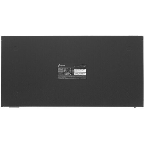Купить Коммутатор TP-Link TL-SG3452  4824627. Характеристики, отзывы и цены в Донецке