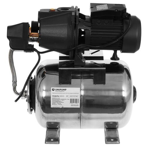 Купить Насосная станция Unipump AUTO JET 100 S-S  9977788. Характеристики, отзывы и цены в Донецке