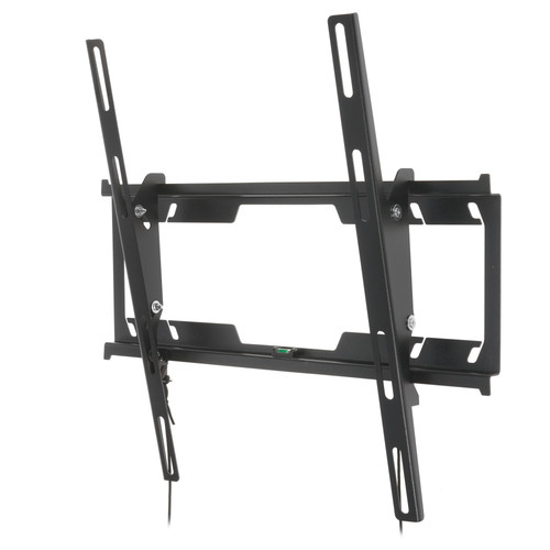 Купить Кронштейн для ТВ Holder LCD-Т4624 черный  4844726. Характеристики, отзывы и цены в Донецке