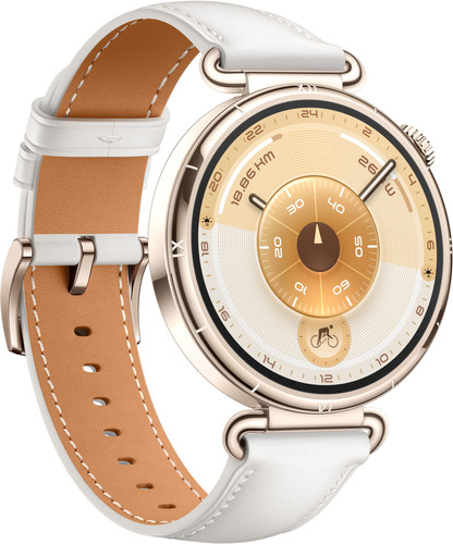 Купить Смарт-часы HUAWEI WATCH GT 6 41 mm  5638542. Характеристики, отзывы и цены в Донецке