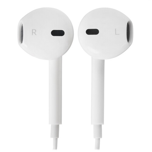 Купить Проводные наушники HOCO M101 Crystal joy белый 2024  5465095. Характеристики, отзывы и цены в Донецке