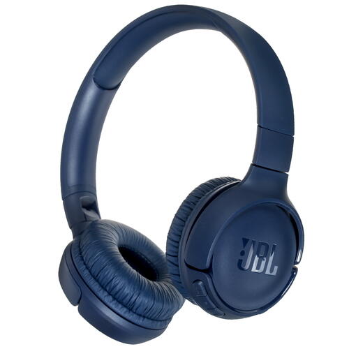 Купить Беспроводные наушники JBL Tune 510BT синий  5057925. Характеристики, отзывы и цены в Донецке