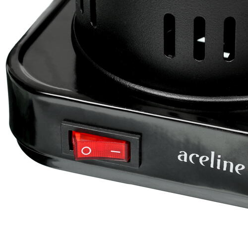 Купить Плитка электрическая для розжига углей Aceline HCI-500b  5038288. Характеристики, отзывы и цены в Донецке