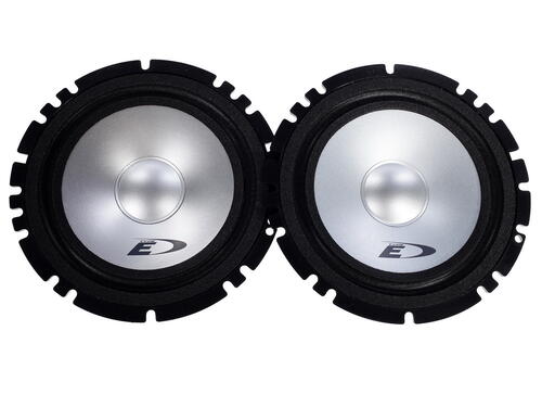 Купить Компонентная акустическая система Alpine SXE-1750S  6602508. Характеристики, отзывы и цены в Донецке