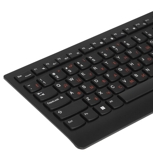 Купить 23.8" Моноблок Lenovo ideaCentre 3 24ALC6 Refresh  5457622. Характеристики, отзывы и цены в Донецке