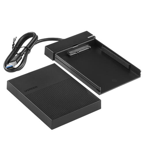 Купить 2.5", SATA Внешний бокс Ugreen CM471  5408803. Характеристики, отзывы и цены в Донецке