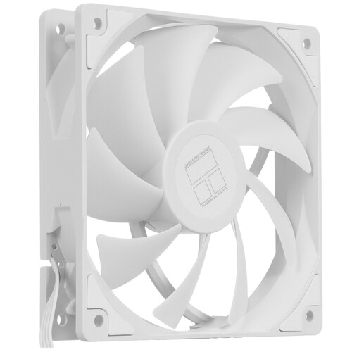 Купить Вентилятор Thermalright TL-C12CW  белый  5615321. Характеристики, отзывы и цены в Донецке