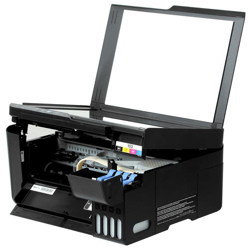 Купить МФУ струйное Epson L3250  5074836. Характеристики, отзывы и цены в Донецке