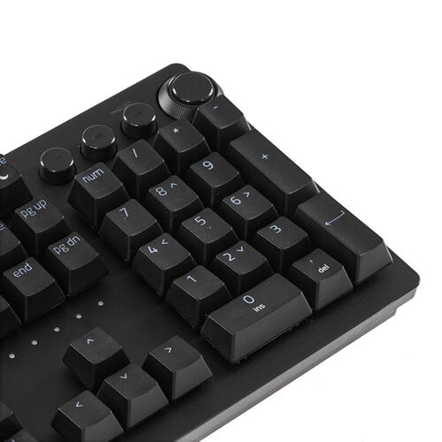 Купить Клавиатура  проводная Razer Huntsman V2 Analog  5078617. Характеристики, отзывы и цены в Донецке