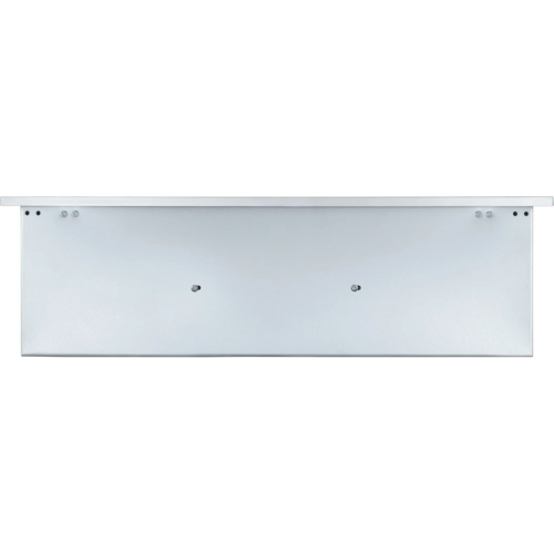 Купить Вытяжка полновстраиваемая Meferi INBOX60IX SENSOR COMFORT серебристый  9270653. Характеристики, отзывы и цены в Донецке