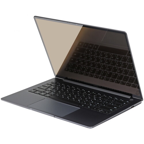 Купить 14.2" Ноутбук HUAWEI MateBook 14 FLMH-X серый  5629431. Характеристики, отзывы и цены в Донецке