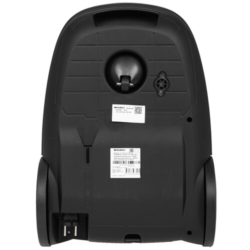 Купить Пылесос Shivaki VCС4530 красный  9095379. Характеристики, отзывы и цены в Донецке