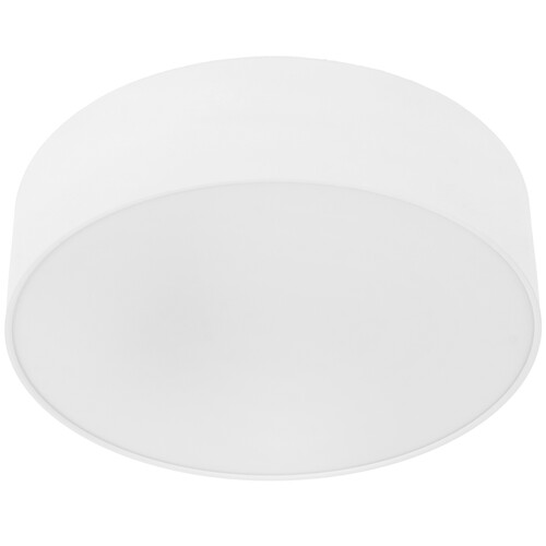 Купить Светильник потолочный Technical C032CL-24W4K-RD-W белый/белый  9143271. Характеристики, отзывы и цены в Донецке