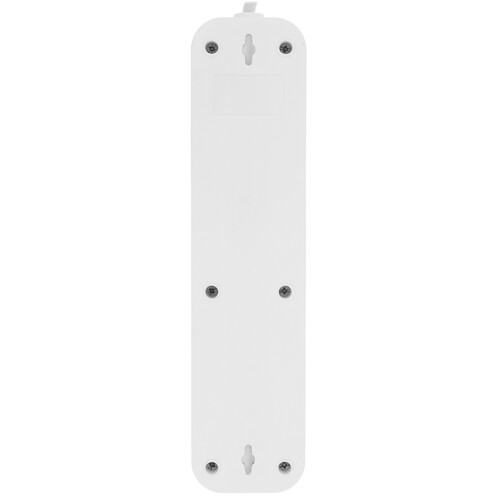 Купить Удлинитель TDM ELECTRIC Народный SQ1303-1107 белый  9277202. Характеристики, отзывы и цены в Донецке