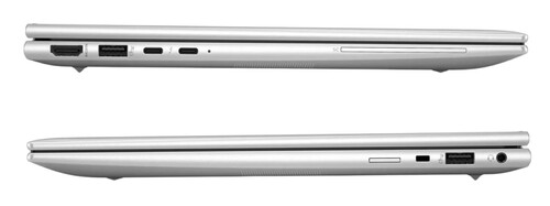 Купить 14" Ноутбук HP EliteBook 840 G11 серебристый  5637350. Характеристики, отзывы и цены в Донецке