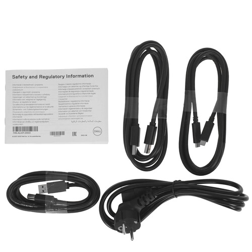Купить 34" Монитор Dell P3424WEB черный  5624373. Характеристики, отзывы и цены в Донецке