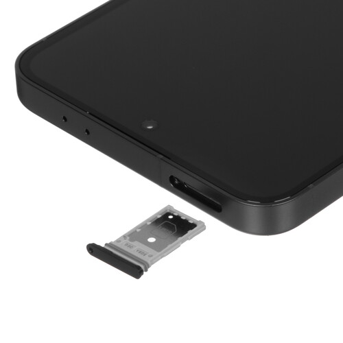 Купить 6.7" Смартфон Samsung Galaxy S24 FE 512 ГБ черный  5498604. Характеристики, отзывы и цены в Донецке