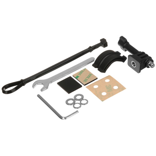Купить Крепление для мотоциклов Insta360 Motorcycle U-Bolt Mount  5482964. Характеристики, отзывы и цены в Донецке