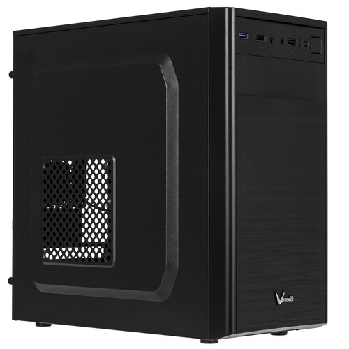 Купить Корпус Formula V Line CS-103  5616184. Характеристики, отзывы и цены в Донецке