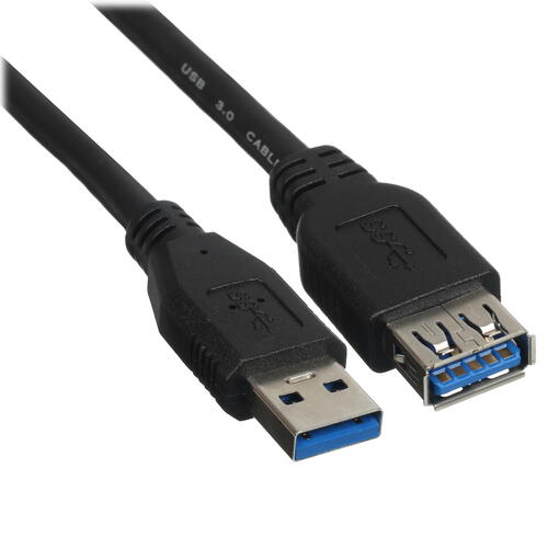 Купить Кабель DEXP USB 3.2 Gen 1 Type-A - USB 3.2 Gen 1 Type-A  1279106. Характеристики, отзывы и цены в Донецке