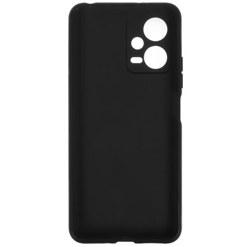 Купить Накладка  Aceline Fresh для POCO X5/ Xiaomi Redmi Note 12 5G черный  5400977. Характеристики, отзывы и цены в Донецке