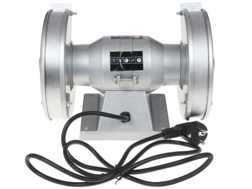 Купить Точильный станок Калибр ТЭ-150/300  1241641. Характеристики, отзывы и цены в Донецке