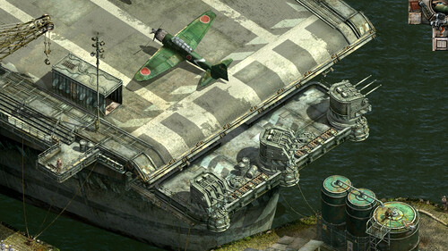 Купить Игра Commandos 2: Men of Courage (Steam)  5627069. Характеристики, отзывы и цены в Донецке