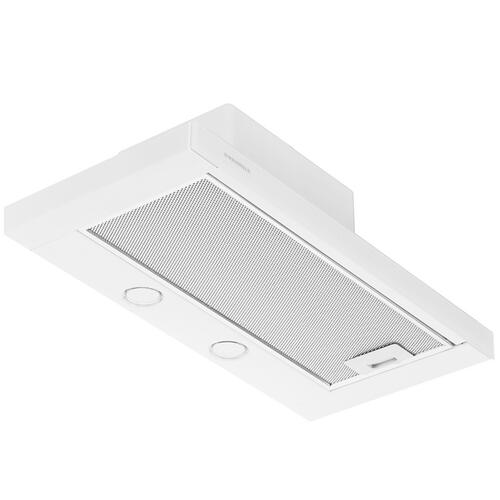 Купить Вытяжка телескопическая MAUNFELD OUSE TOUH 60 белый/белый  1128676. Характеристики, отзывы и цены в Донецке