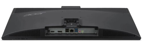 Купить 23.8" Моноблок Acer Aspire C24-2G  5643802. Характеристики, отзывы и цены в Донецке