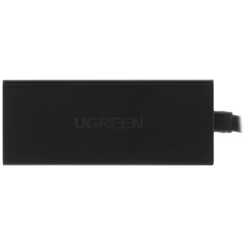 Купить Сетевая карта Ugreen CR111  5600488. Характеристики, отзывы и цены в Донецке