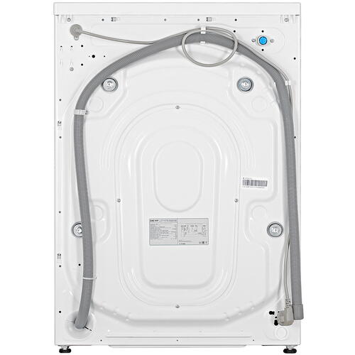Купить Стиральная машина DEXP WM-F814DDMA/WBSI белый  5091964. Характеристики, отзывы и цены в Донецке