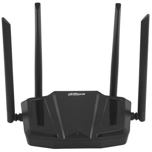 Купить Wi-Fi роутер Dahua DH-AC12  9238894. Характеристики, отзывы и цены в Донецке