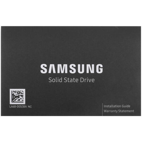 Купить 1000 ГБ M.2 NVMe накопитель Samsung 980 PRO [MZ-V8P1T0CW]  5076517. Характеристики, отзывы и цены в Донецке