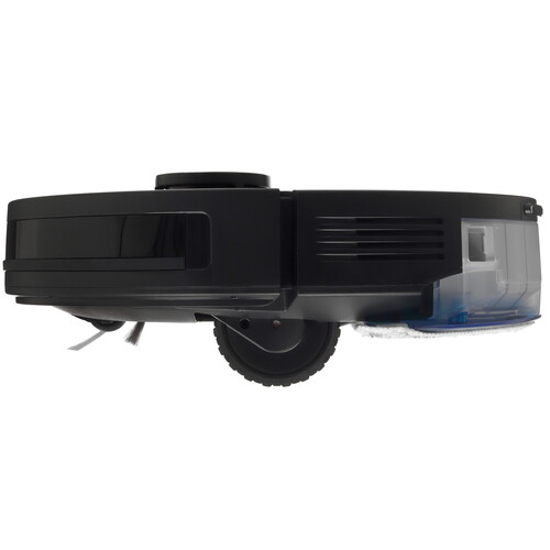 Купить Робот-пылесос Tefal X-PLORER Serie 85+RG87D5WH черный  9304207. Характеристики, отзывы и цены в Донецке