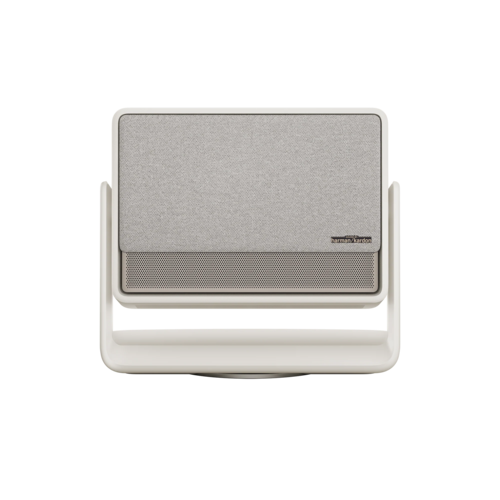 Купить Проектор XGIMI Horizon S Max белый  5639381. Характеристики, отзывы и цены в Донецке