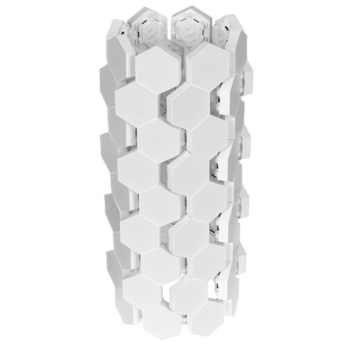 Купить Декоративный светильник SYRO Bricks Ultimate Kit белый  5492107. Характеристики, отзывы и цены в Донецке