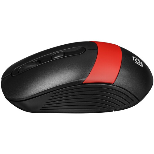 Купить Мышь беспроводная Oklick 310MW [1869093] черный  9225099. Характеристики, отзывы и цены в Донецке