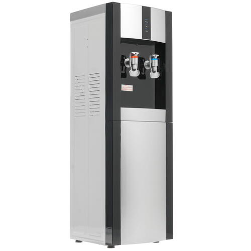 Купить Диспенсер Ecotronic "Экочип" V21-L черный  8164483. Характеристики, отзывы и цены в Донецке