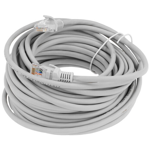 Купить Патч-корд Cablexpert PP31-10M  9154561. Характеристики, отзывы и цены в Донецке