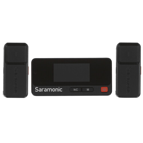 Купить Радиосистема Saramonic Air-01  9291839. Характеристики, отзывы и цены в Донецке