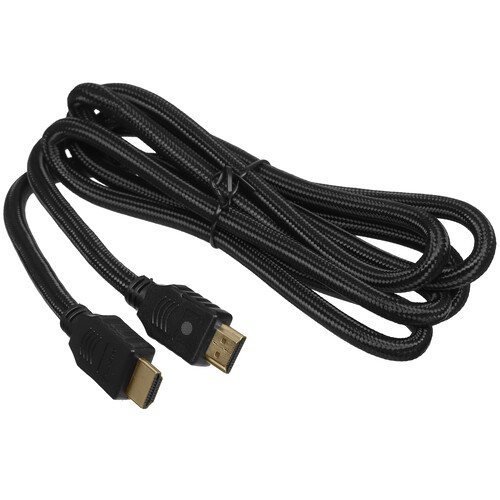 Купить Кабель  Cactus HDMI - HDMI, 2 м  5467143. Характеристики, отзывы и цены в Донецке