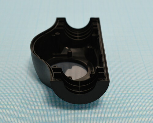 Купить Корпус (Фронт панель бортового компьютера) для электросамоката Aceline S10  9106353. Характеристики, отзывы и цены в Донецке