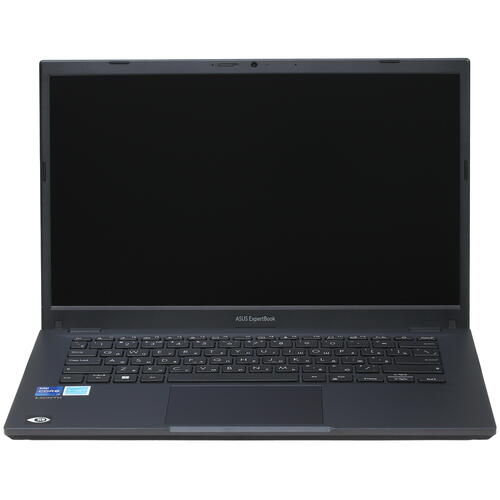Купить 14" Ноутбук ASUS ExpertBook B1402CBA-EB0609X черный  5410667. Характеристики, отзывы и цены в Донецке
