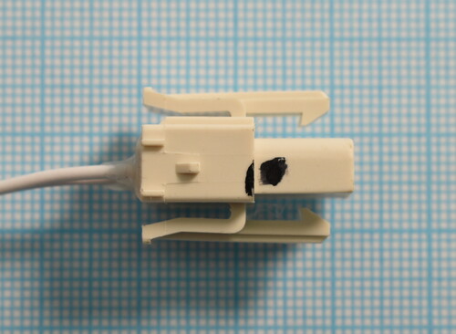 Купить Датчик температуры (Холодильной камеры) для холодильника DEXP B530BMA [N/A]  9950352. Характеристики, отзывы и цены в Донецке