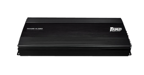 Купить Усилитель AMP MASS 4.190  5481708. Характеристики, отзывы и цены в Донецке